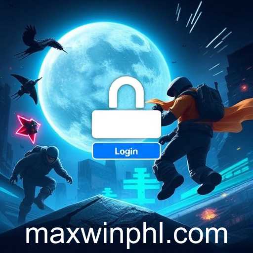 Maxwin login