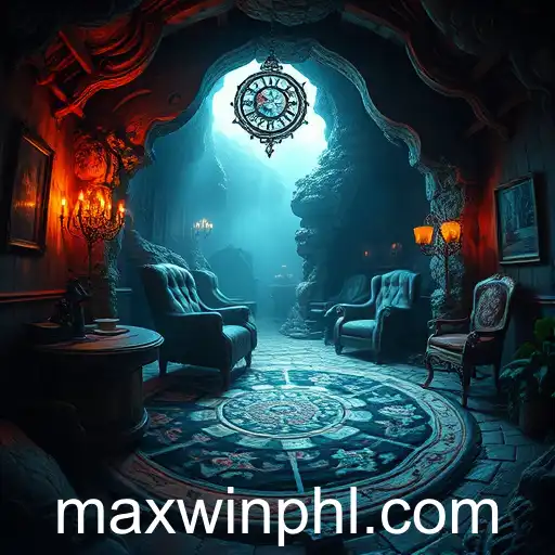 Exploring Adventure Games: A Journey Through Maxwin Login