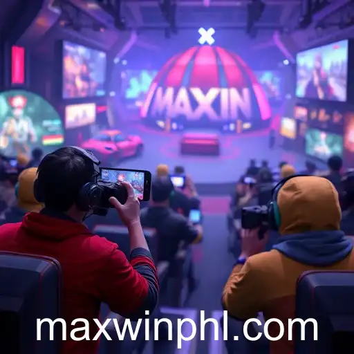 The Evolving Landscape of Online Gaming