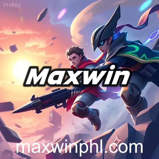 Maxwin's Rise in the Gaming Market