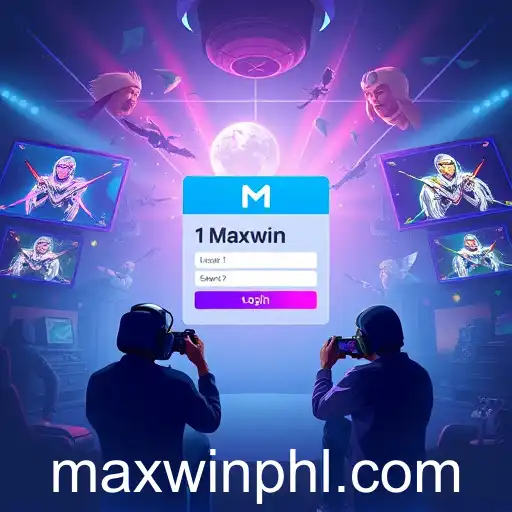 Maxwin: The Rise of a Gaming Phenomenon