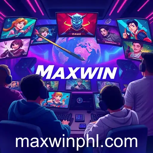 Exploring the Buzz Around Maxwin Login