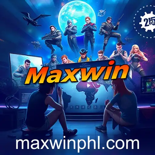 The Evolution of Maxwin Gaming Platform