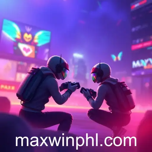 Exploring the Popularity of Maxwin Login in 2025