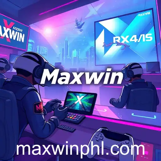Navigating Maxwin: Gaming Advances in 2025