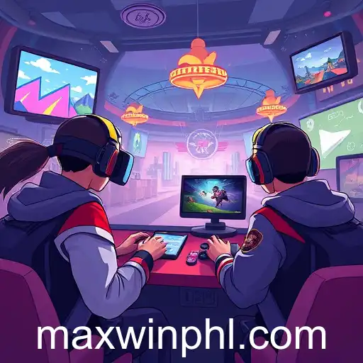 Maxwin Gaming Trends and Innovations