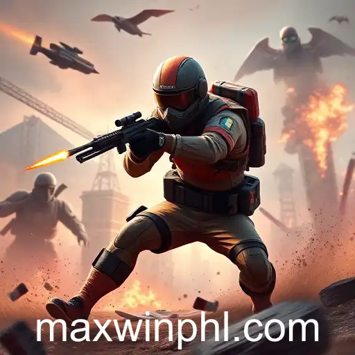 Maxwin's Critical Role in the Gaming Landscape