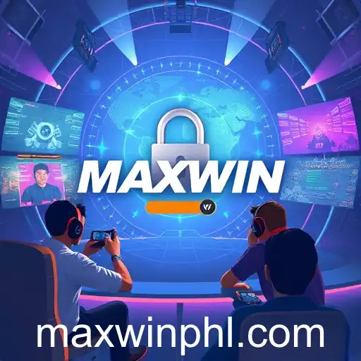 The Evolution of Maxwin Login in a Digital World