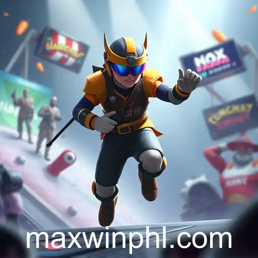 Exploring the Rise of Maxwin Login in Online Gaming