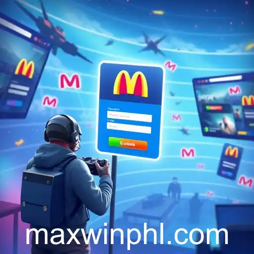 The Rise of Maxwin Login: A Digital Haven for Gamers