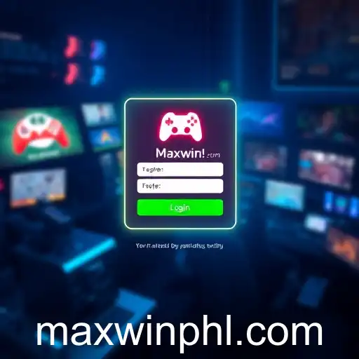 Maxwin Login Revolutionizes Online Gaming Experience