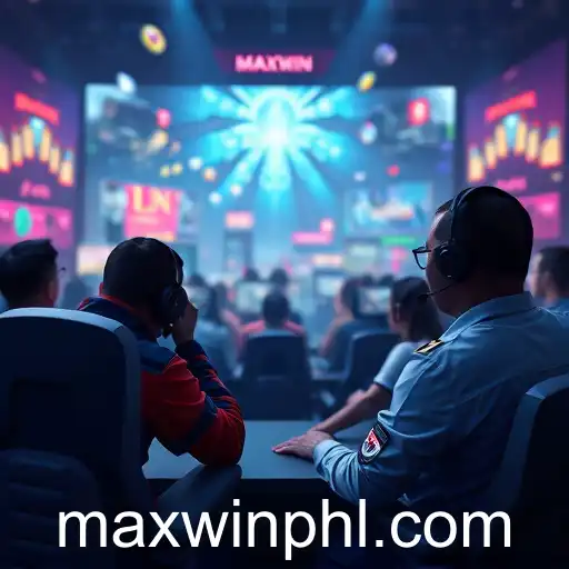 The Rise of Online Gaming Portals