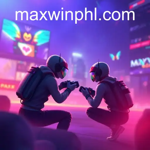 Exploring Maxwin: A Premier Gaming Portal