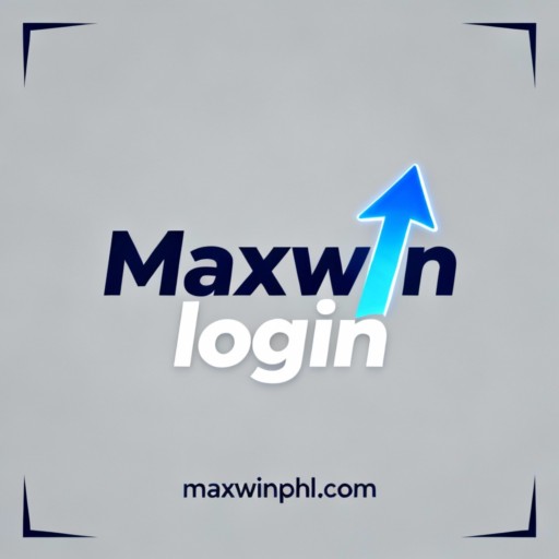 Maxwin login