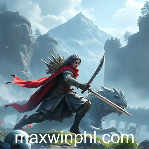 The Rise of Maxwin: Enhancing the Online Gaming Experience