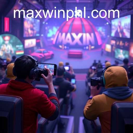 The Rise of Maxwin Gaming and Its Impact on the Online Community