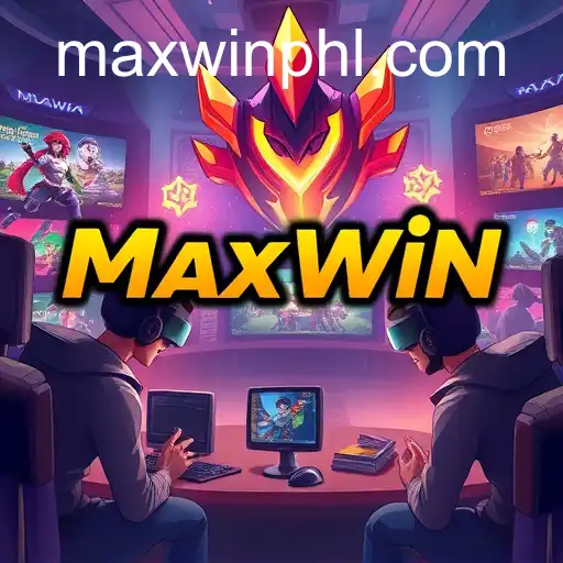 The Rise of Maxwin in the Gaming World