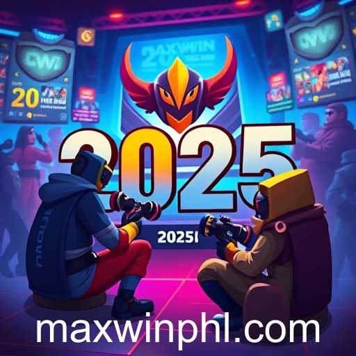 The Rise of Maxwin: A Gaming Phenomenon