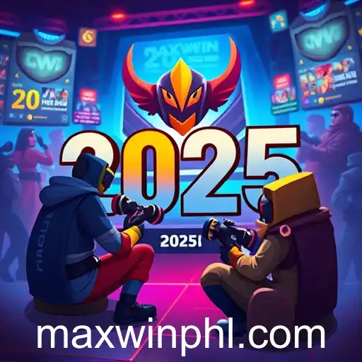 The Rise of Maxwin: A Gaming Phenomenon