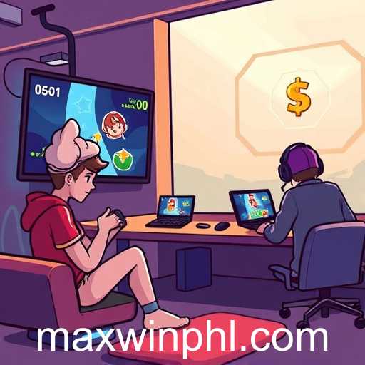 The Evolution of Maxwin Gaming Platform
