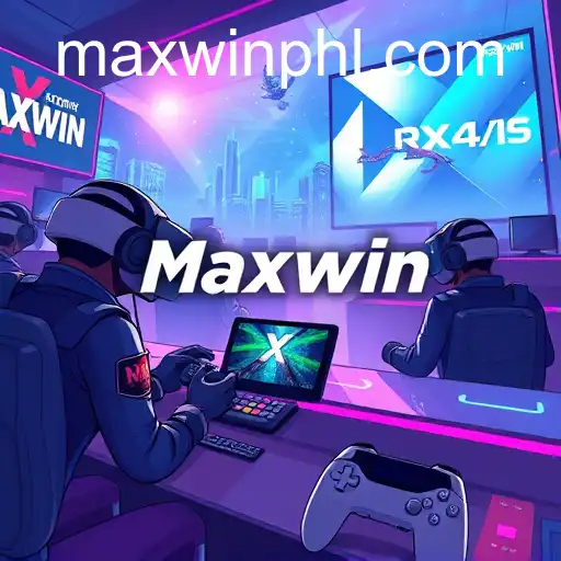Navigating Maxwin: Gaming Advances in 2025