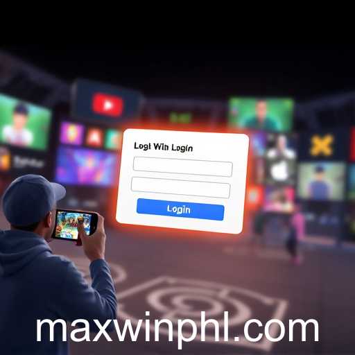 The Evolution of Maxwin Login in a Digital World