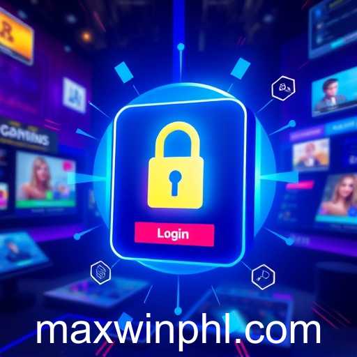 Maxwin Login: Revolutionizing Online Gaming in 2025