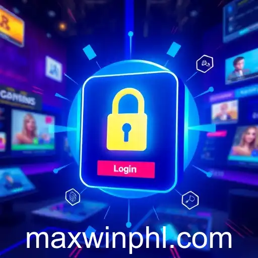 Maxwin Login: Revolutionizing Online Gaming in 2025