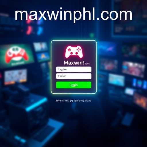 Maxwin Login Revolutionizes Online Gaming Experience