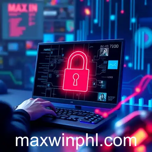 Maxwin: A New Horizon in Online Gaming