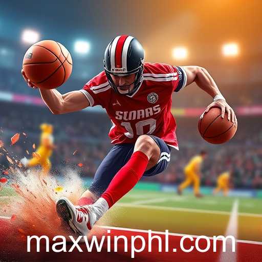 Online Gaming Evolution: The Rise of Maxwin