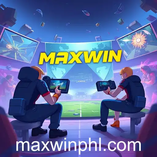 The Growing Popularity of Online Gaming Platforms