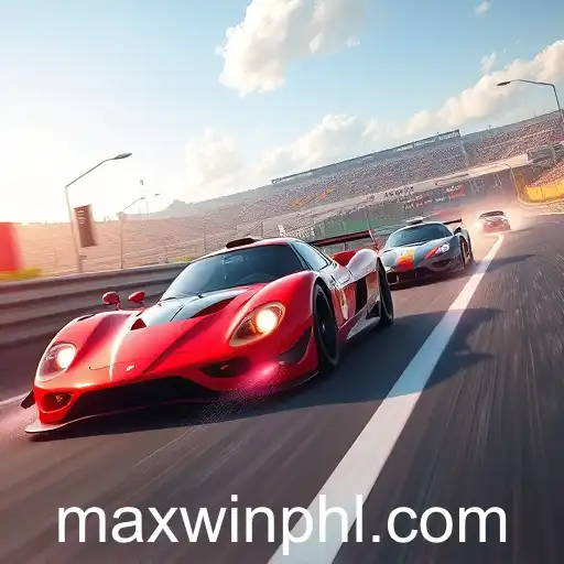 Revving Up the Thrills: Exploring the World of Online Racing Games