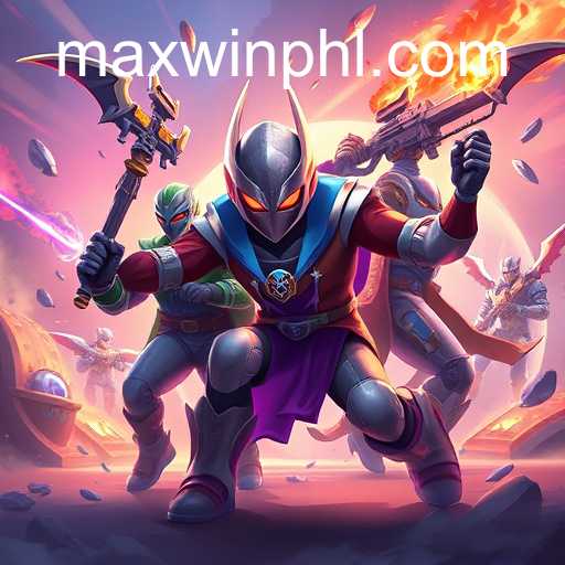 The Rise of Maxwin: A Game Changer in Online Gaming