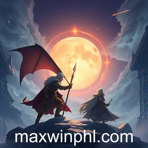 Exploring Role-Playing Games: Enter a World of Imagination with Maxwin Login