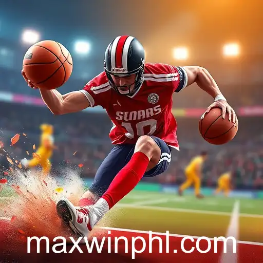 Exploring the Exciting World of Sports Games: A Deep Dive into Maxwin Login