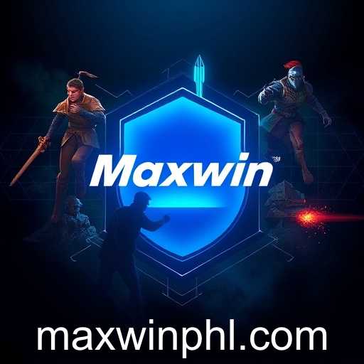 Maxwin login